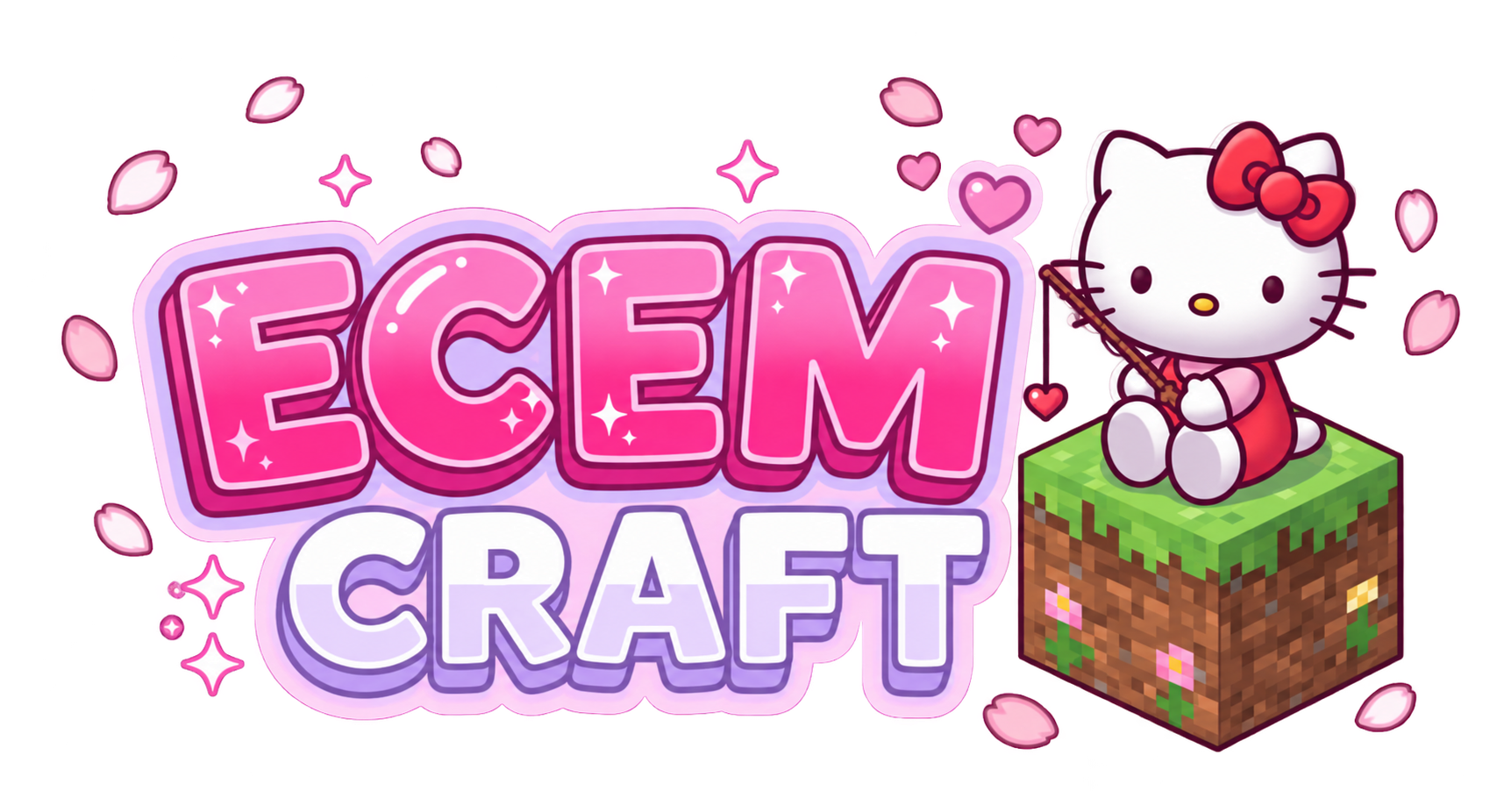 EcemCraft topluluğu